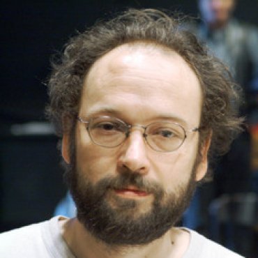 Galambos Péter