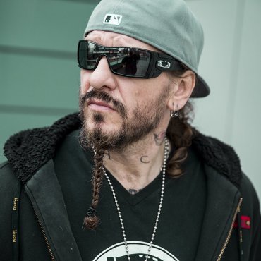 Ganxsta Zolee