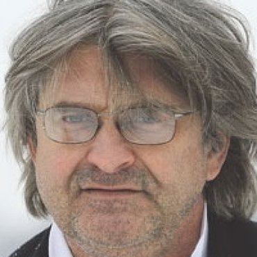 Dörner György