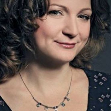 Gáspár Ildikó