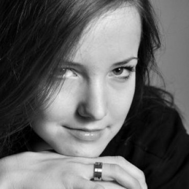Gulyás Anna