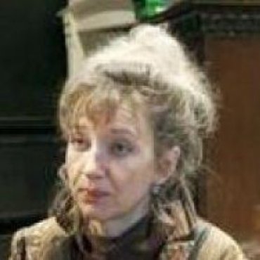 Kárpáti Enikő