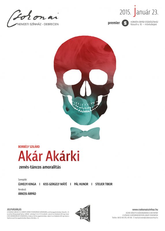 Akár Akárki