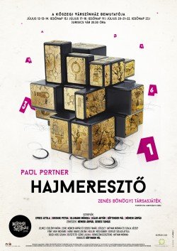 Hajmeresztő