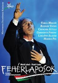 Fehérlaposok
