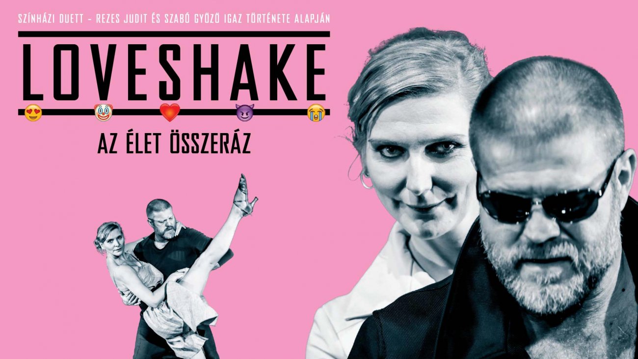 Loveshake