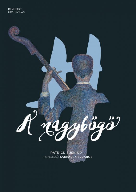 A Nagybőgő