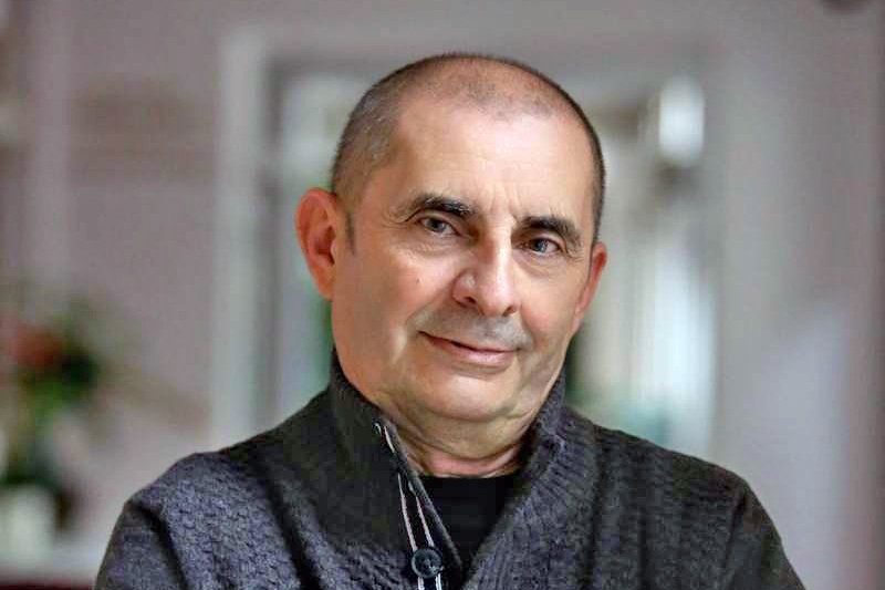 Terefere Bojczán István