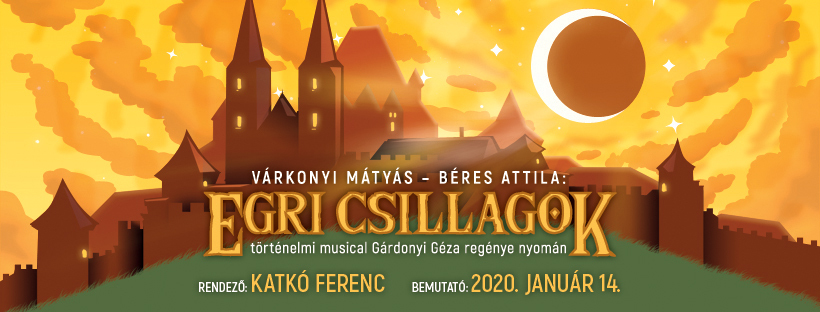 Egri csillagok