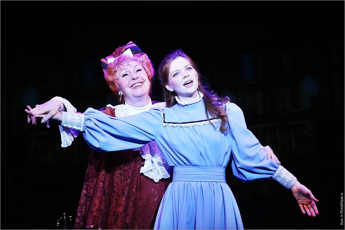 My Fair Lady