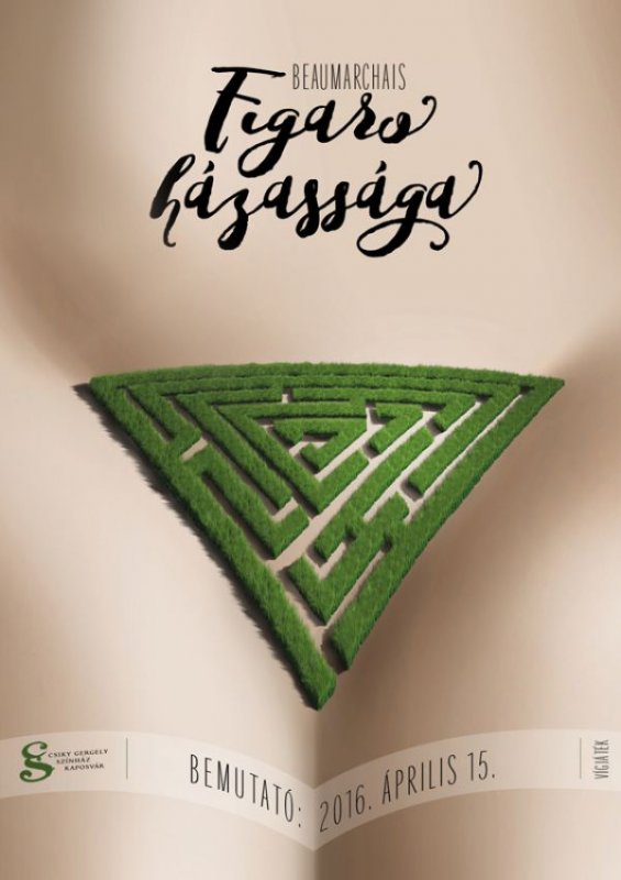 Figaro házassága