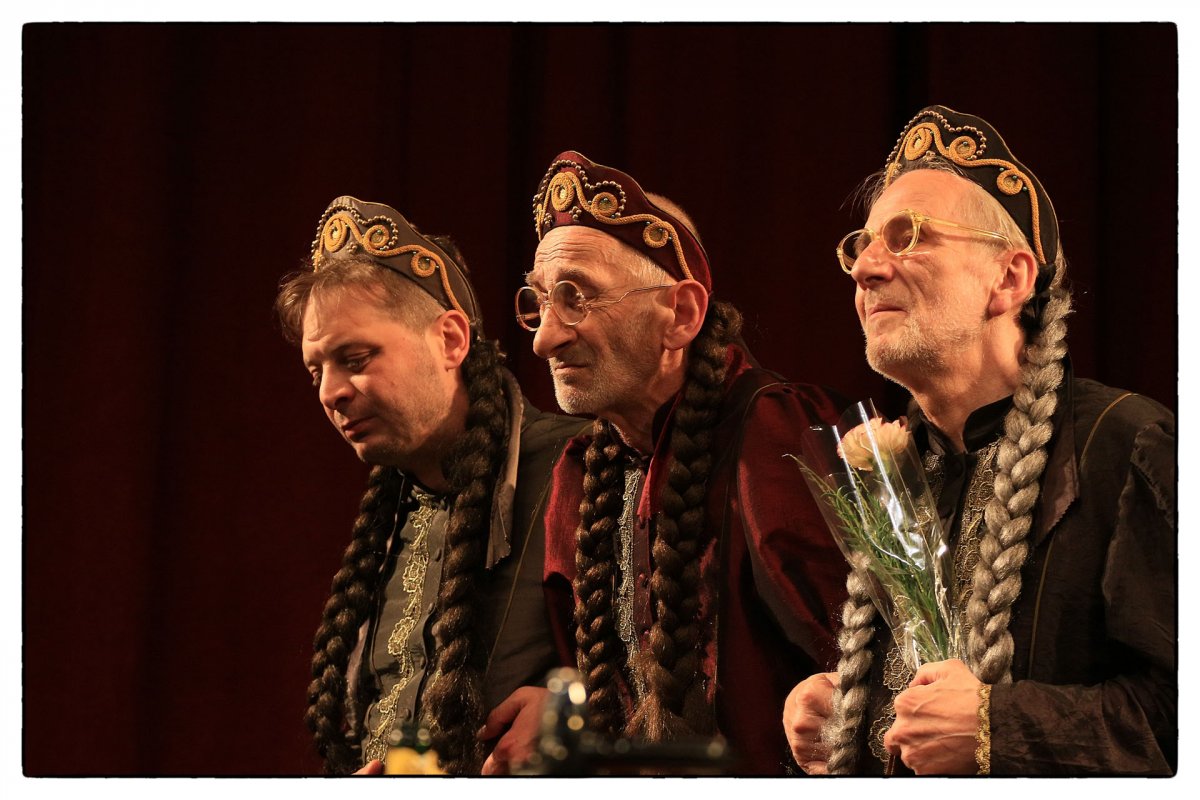 Rivaldafény (A Chanel-lány)