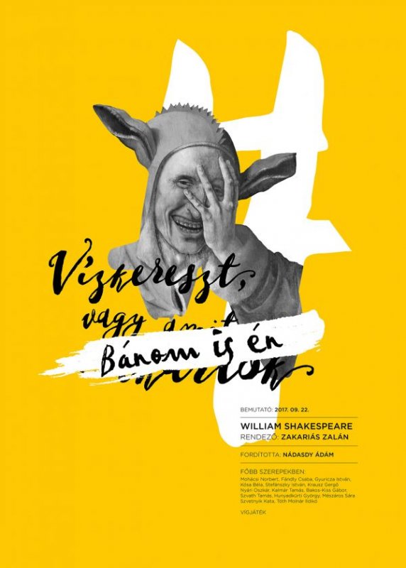 Vízkereszt, vagy bánom is én