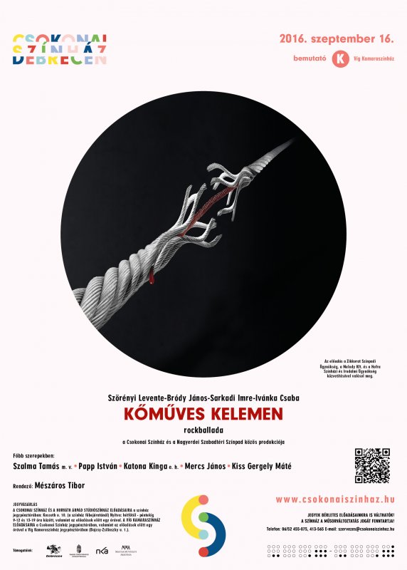 Kőműves Kelemen