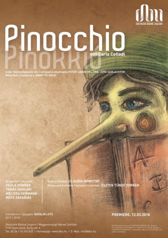 Pinokkió