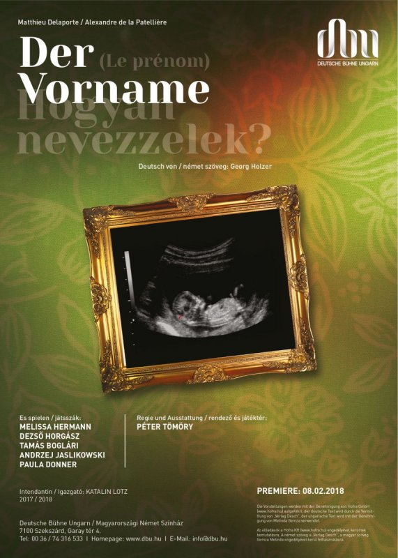 Hogyan nevezzelek?
