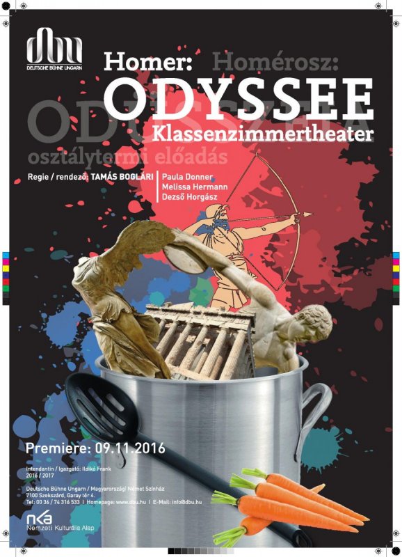 Odüsszeia