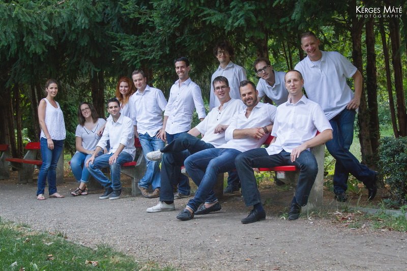 HIBRID HARMÓNIÁK a Fugato Orchestrával