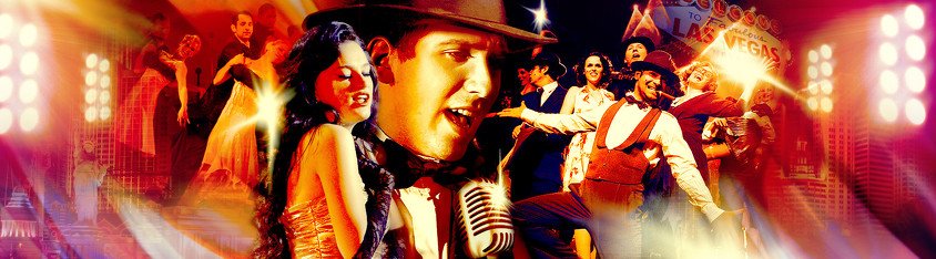 Frank Sinatra, a Hang