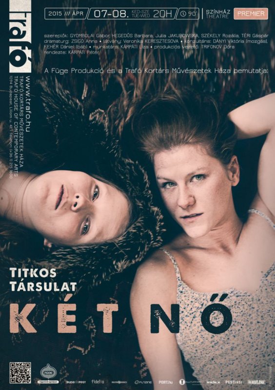 Két nő