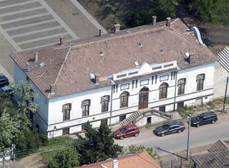 Gózon Gyula Kamaraszínház