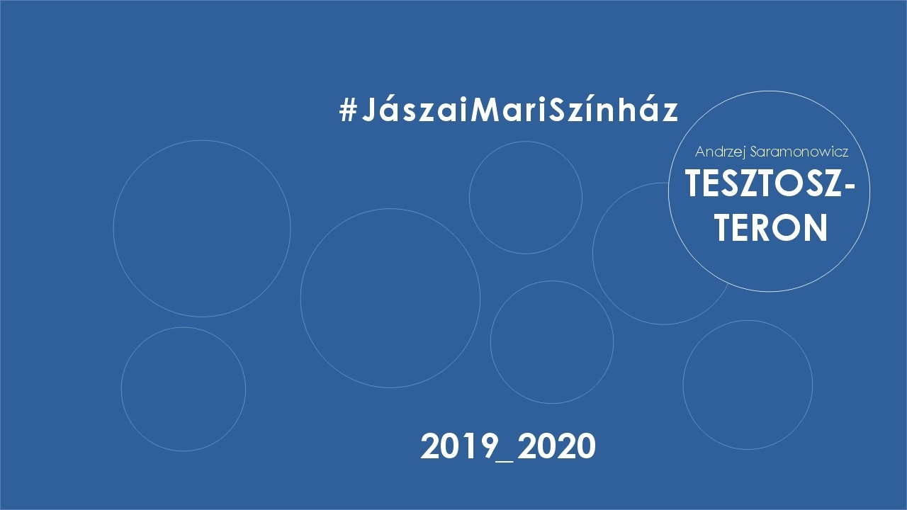 Tesztoszteron
