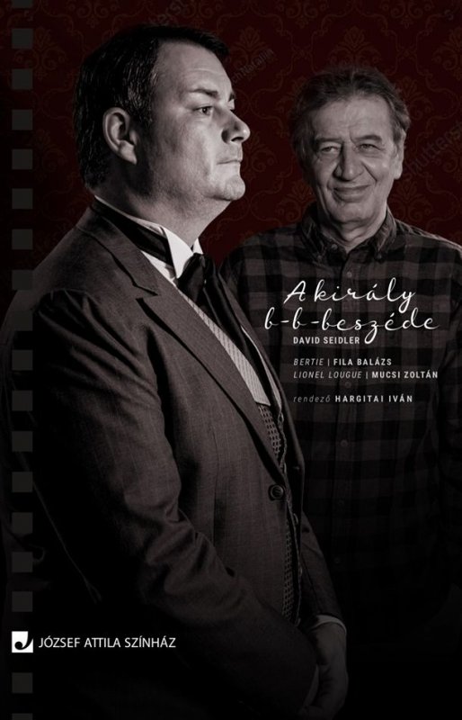 A király beszéde