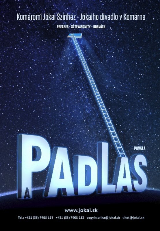 A padlás