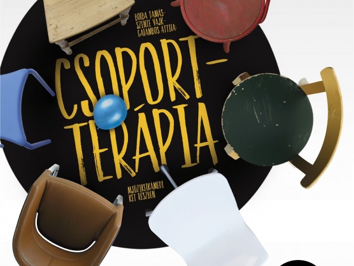 Csoportterápia