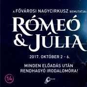 Rómeó & Júlia - Maffiatörténet szerelemmel és bukással