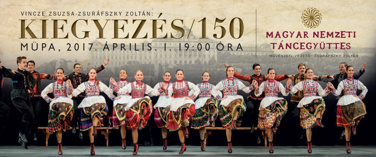 Kiegyezés/150