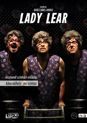 Lady Lear