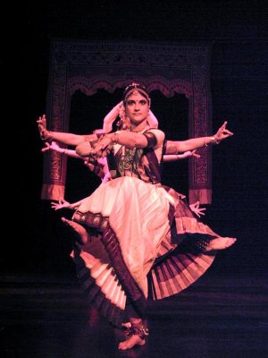 TálaMantra - indiai táncképek