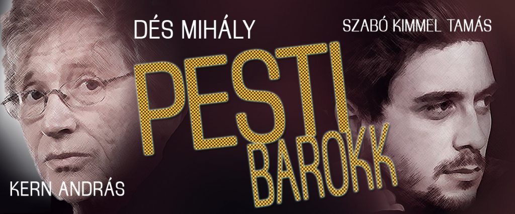 Pesti Barokk