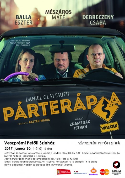 Párterápia