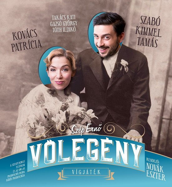 Vőlegény