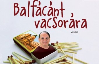 Balfácánt vacsorára