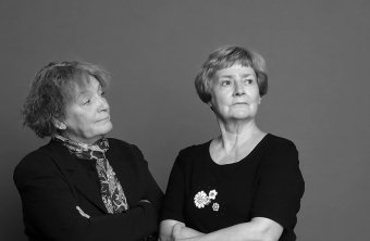 Grace és Gloria