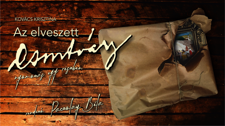 Az elveszett Csontváry
