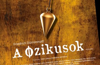 A fizikusok