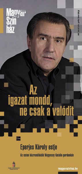 Az igazat mondd, ne csak a valódit