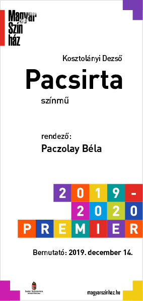 Pacsirta
