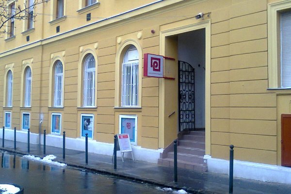 Pinceszínház