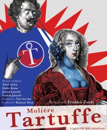 Tartuffe