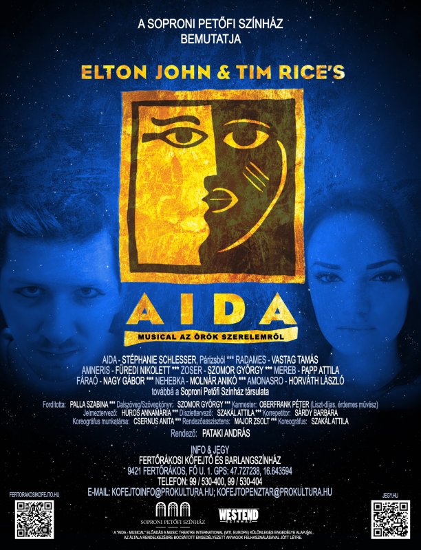 Aida