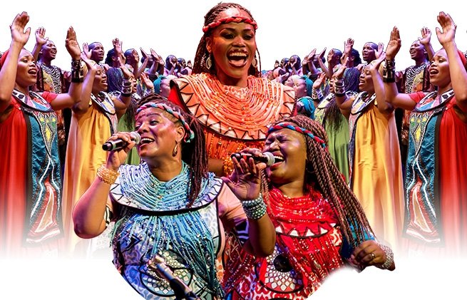 Soweto Gospel Choir
