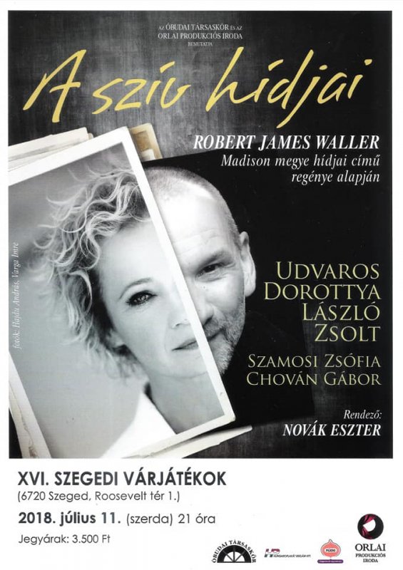 A szív hídjai