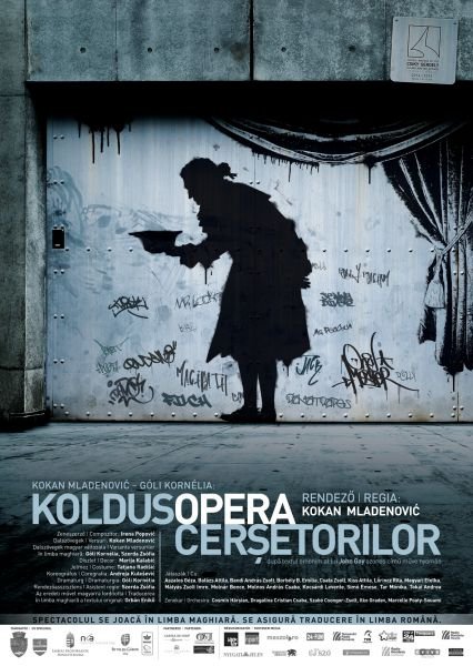 Koldusopera