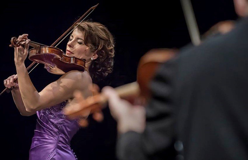Ábrahám Consort