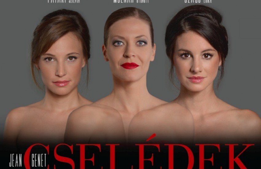 Cselédek